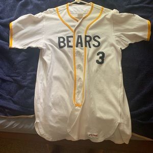 Bad News Bears Jersey